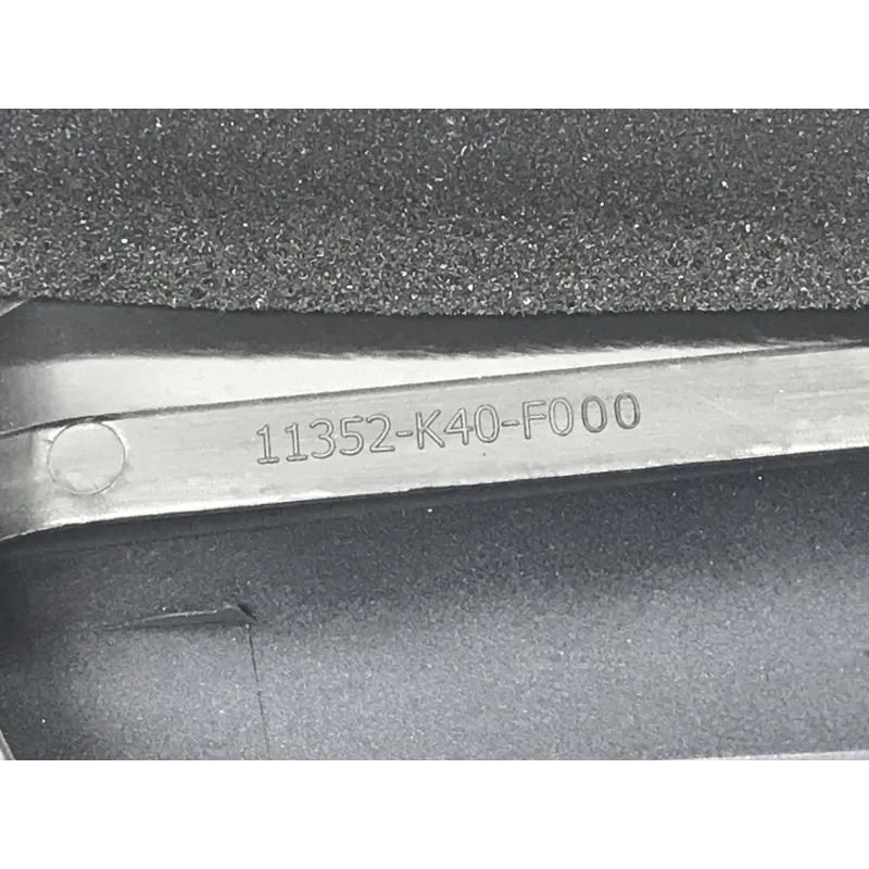 Carter transmission HONDA NSS 125 2017-2018 FORZA