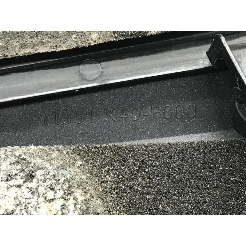 Carter transmission HONDA NSS 125 2017-2018 FORZA