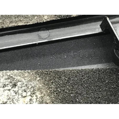 Carter transmission HONDA NSS 125 2017-2018 FORZA