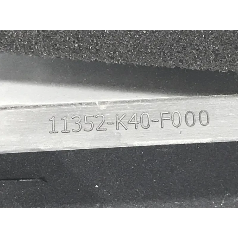 Carter transmission HONDA NSS 125 2017-2018 FORZA