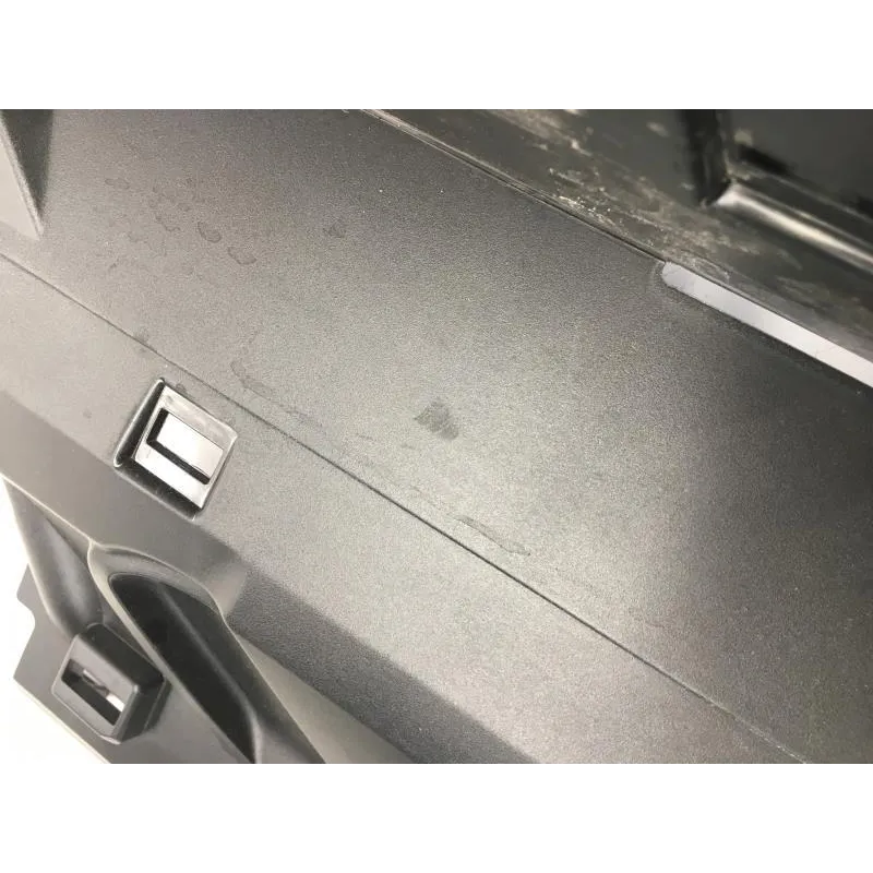 Plancher marche pied gauche BMW CE 04 2021-2024