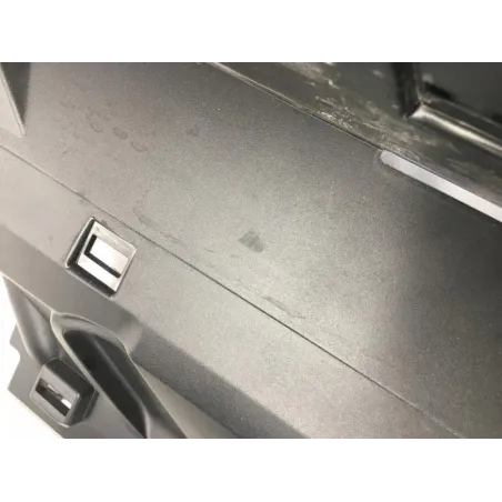Plancher marche pied gauche BMW CE 04 2021-2024