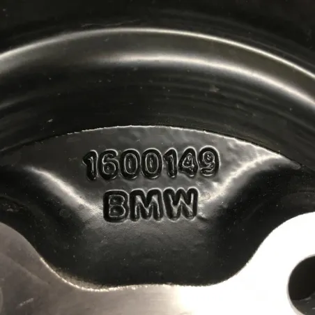 Jante arriere BMW CE 04 2021-2024