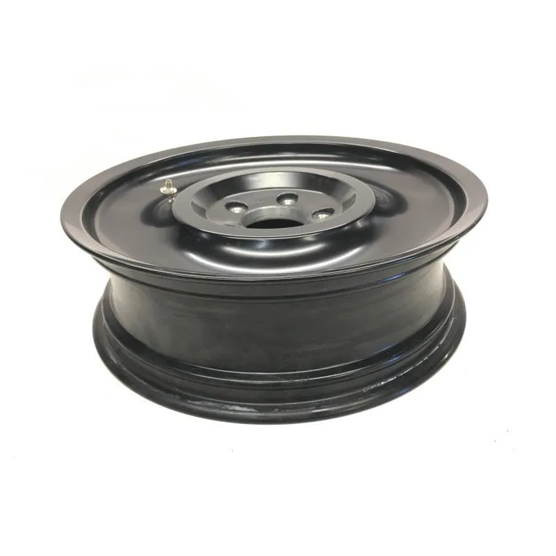 Jante arriere BMW CE 04 2021-2024