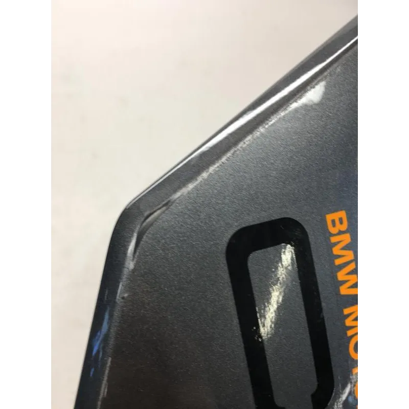 Cache flanc de carenage gauche BMW CE 04 2021-2024