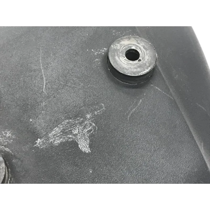 Cache carenage coque arriere HONDA XL V 125 2001-2006 VARADERO