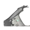 Cache carenage coque arriere HONDA XL V 125 2001-2006 VARADERO Cache carenage coque arriere HONDA XL V 125 2001-2006 VARADERO