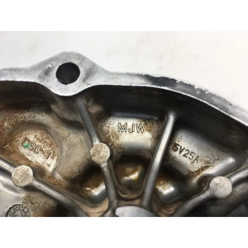 Carter alternateur HONDA CB 500 F 2017-2019