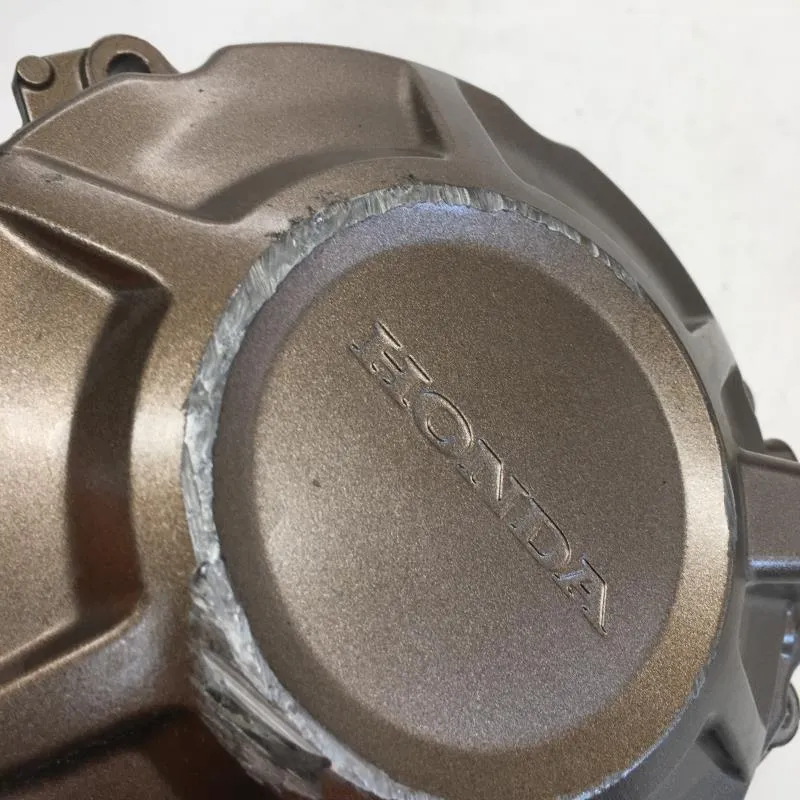 Carter alternateur HONDA CBR 650 R 2019-2022