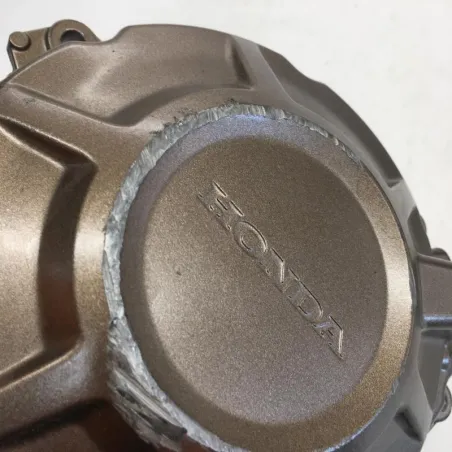 Carter alternateur HONDA CBR 650 R 2019-2022