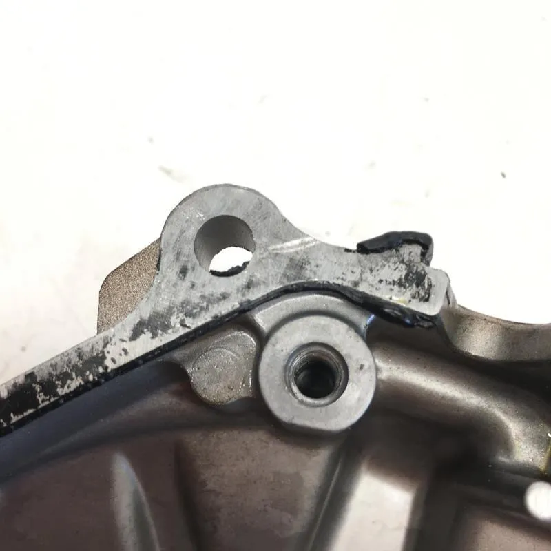 Carter alternateur HONDA CBR 650 R 2019-2022