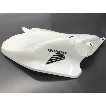 Cache reservoir gauche HONDA CB 125 R 2018-2024
