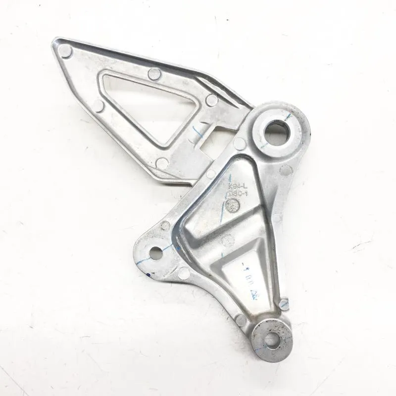Platine arriere gauche HONDA CB 300 R 2018-2020