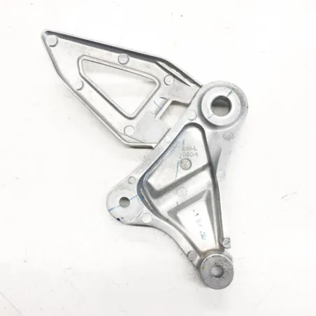 Platine arriere gauche HONDA CB 300 R 2018-2020