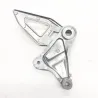 Platine arriere gauche HONDA CB 300 R 2018-2020 Platine arriere gauche HONDA CB 300 R 2018-2020