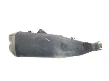 Silencieux (echappement) HONDA CB 500 F 2019-2021