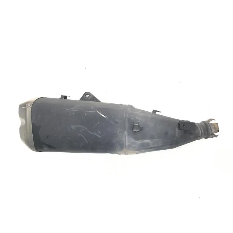 Silencieux (echappement) HONDA CB 500 F 2019-2021
