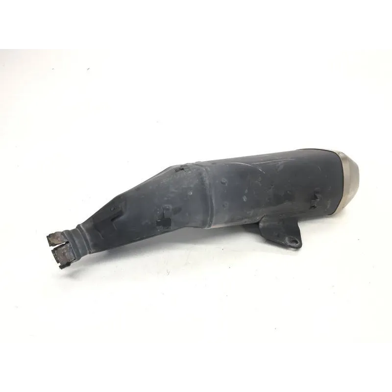 Silencieux (echappement) HONDA CB 500 F 2019-2021