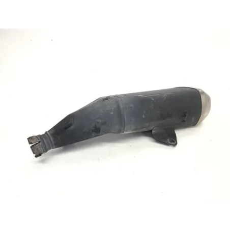 Silencieux (echappement) HONDA CB 500 F 2019-2021