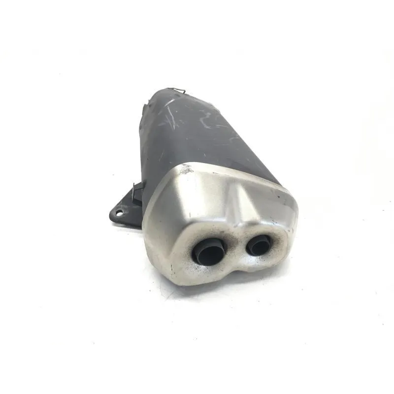 Silencieux (echappement) HONDA CB 500 F 2019-2021