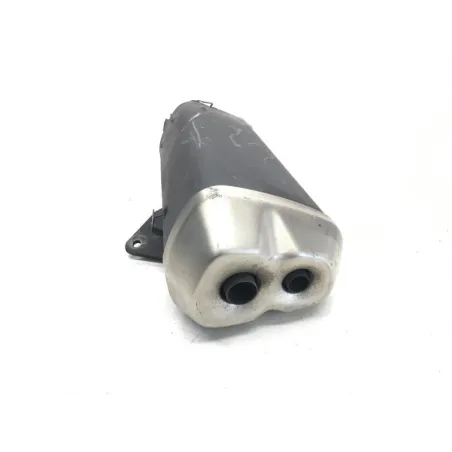 Silencieux (echappement) HONDA CB 500 F 2019-2021