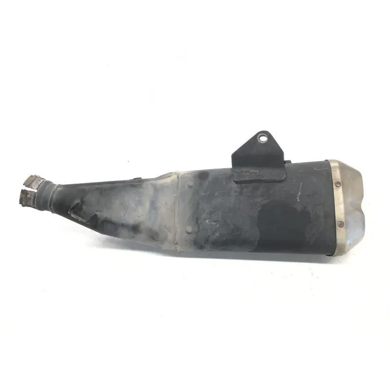 Silencieux (echappement) HONDA CB 500 F 2019-2021