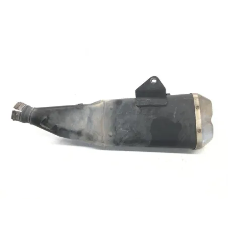 Silencieux (echappement) HONDA CB 500 F 2019-2021