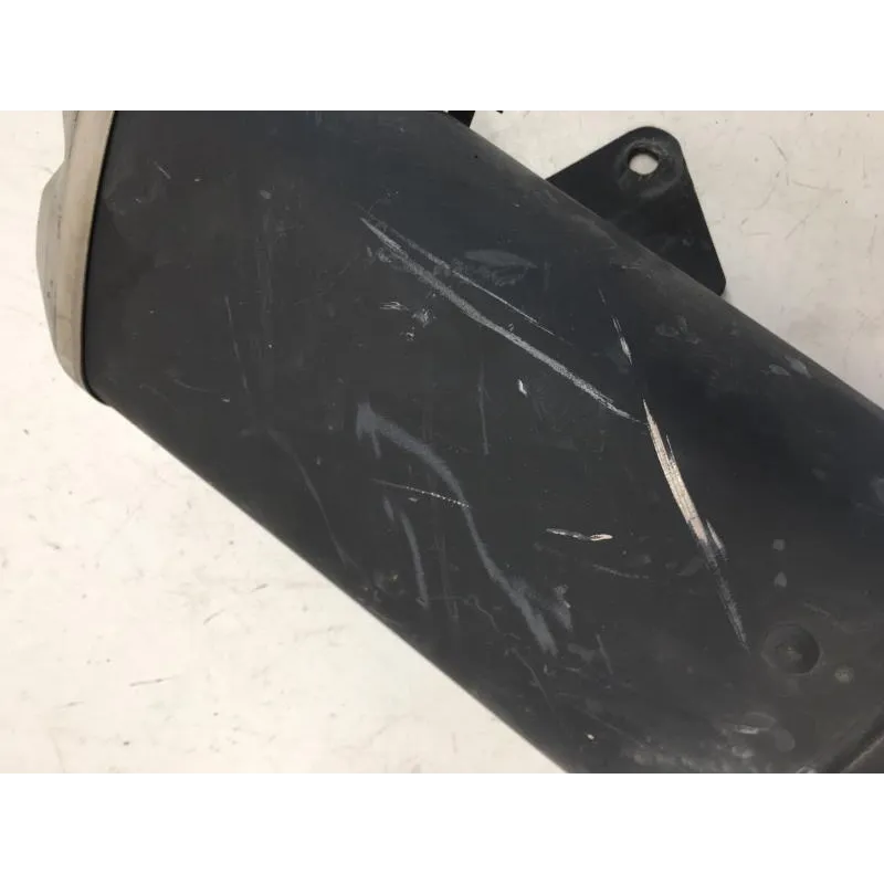 Silencieux (echappement) HONDA CB 500 F 2019-2021