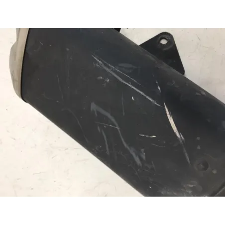 Silencieux (echappement) HONDA CB 500 F 2019-2021