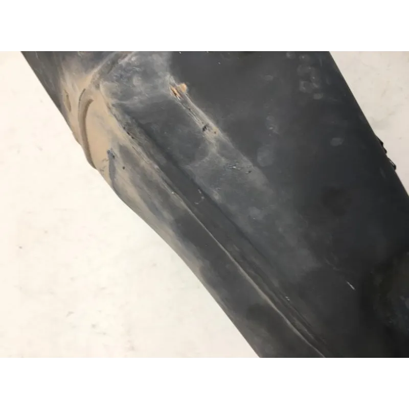 Silencieux (echappement) HONDA CB 500 F 2019-2021