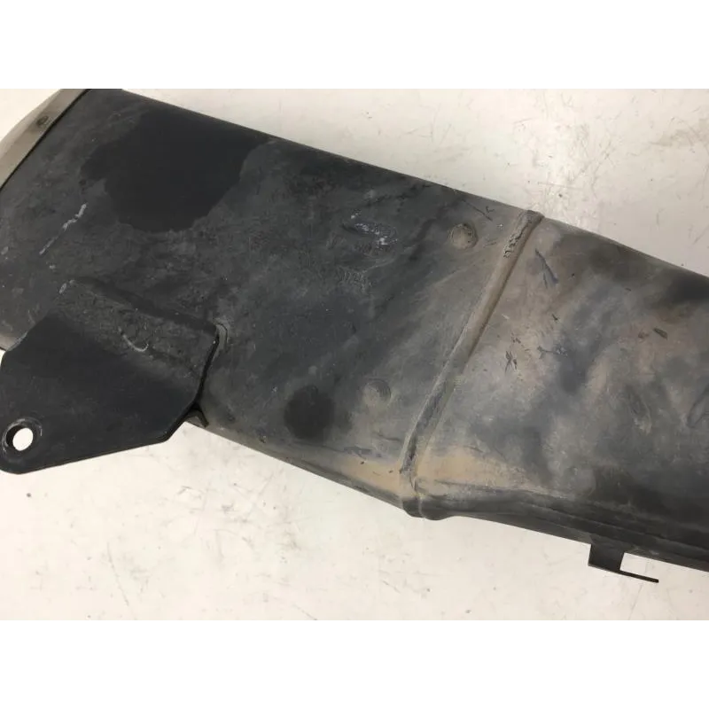 Silencieux (echappement) HONDA CB 500 F 2019-2021