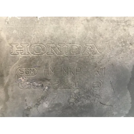 Silencieux (echappement) HONDA CB 500 F 2019-2021