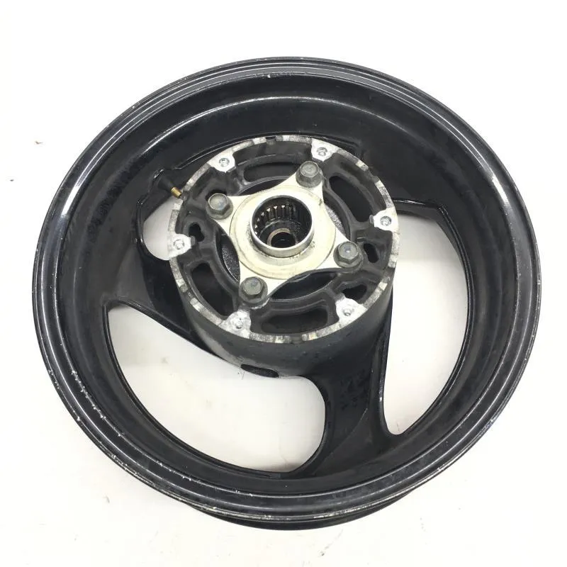 Jante arriere YAMAHA XP 500 2001-2003 TMAX