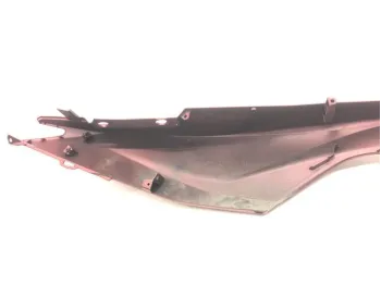 Cache carenage coque arriere gauche HONDA NSS 350 2021-2024 FORZA