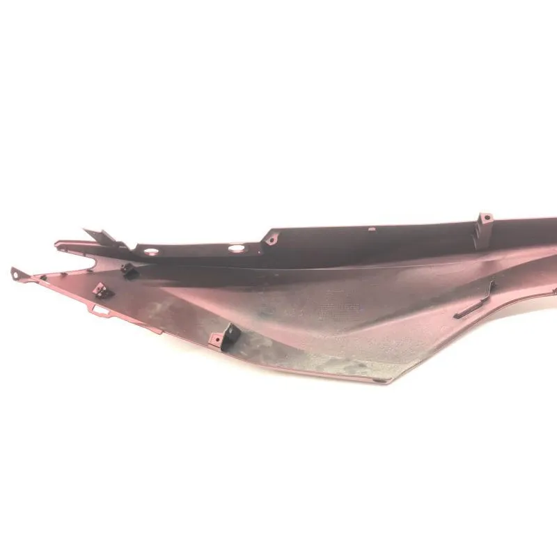 Cache carenage coque arriere gauche HONDA NSS 350 2021-2024 FORZA