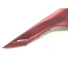 Cache carenage coque arriere gauche HONDA NSS 350 2021-2024 FORZA