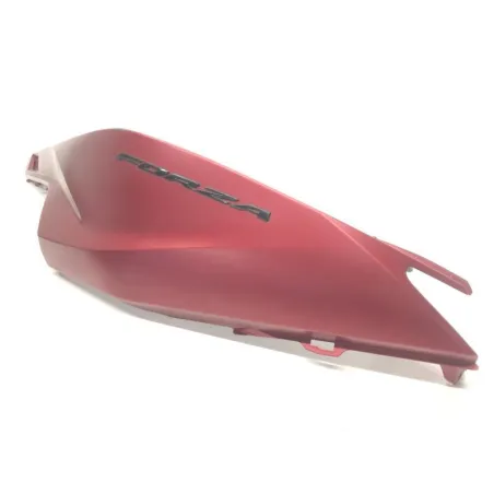 Cache carenage coque arriere gauche HONDA NSS 350 2021-2024 FORZA