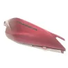 Cache carenage coque arriere gauche HONDA NSS 350 2021-2024 FORZA