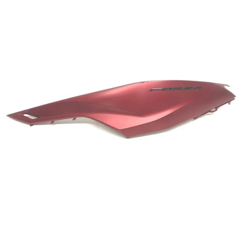 Cache carenage coque arriere gauche HONDA NSS 350 2021-2024 FORZA