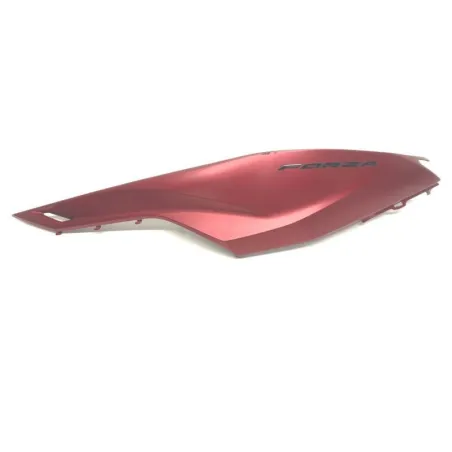 Cache carenage coque arriere gauche HONDA NSS 350 2021-2024 FORZA