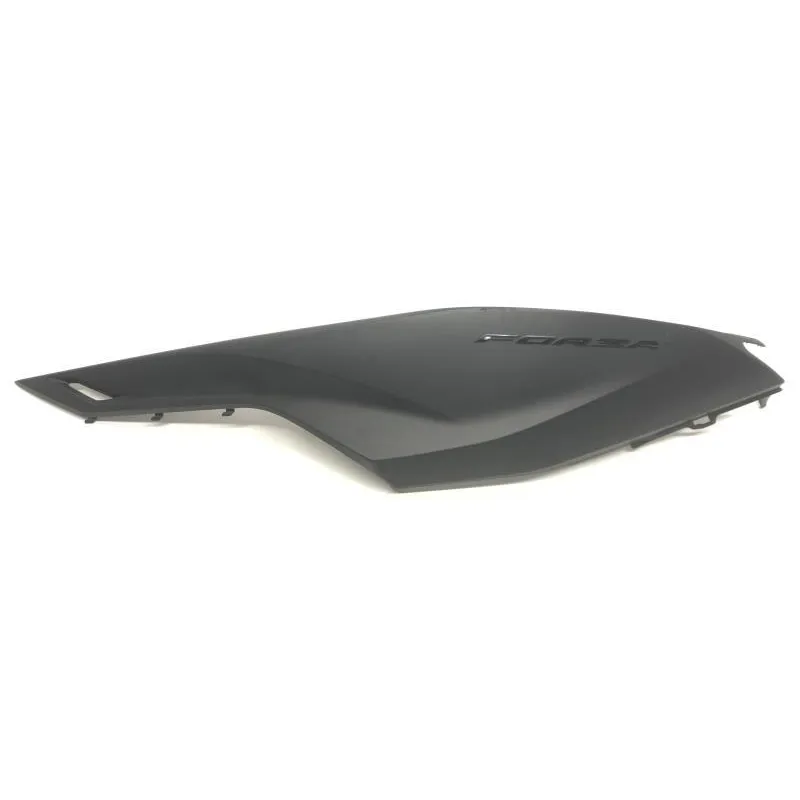 Cache carenage coque arriere gauche HONDA NSS 350 2021-2024 FORZA