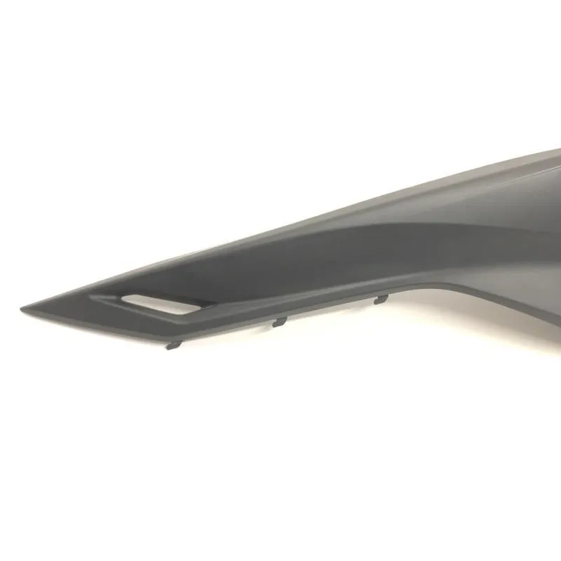 Cache carenage coque arriere gauche HONDA NSS 350 2021-2024 FORZA