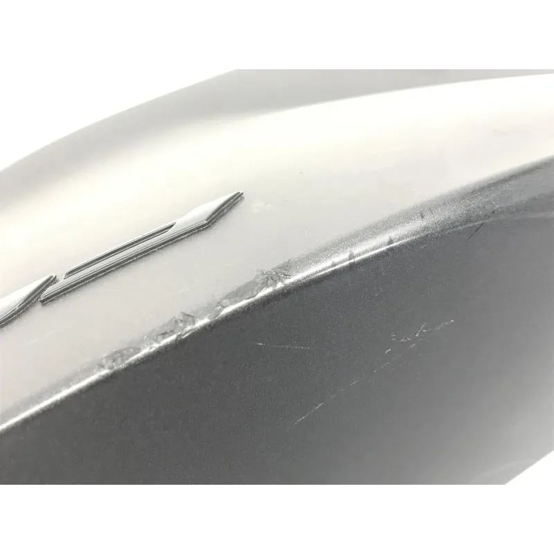 Cache carenage coque arriere gauche HONDA NSS 350 2021-2024 FORZA