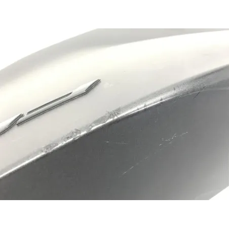 Cache carenage coque arriere gauche HONDA NSS 350 2021-2024 FORZA