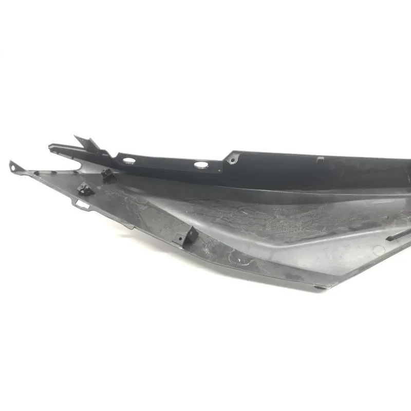 Cache carenage coque arriere gauche HONDA NSS 350 2021-2024 FORZA