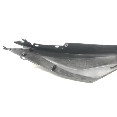 Cache carenage coque arriere gauche HONDA NSS 350 2021-2024 FORZA