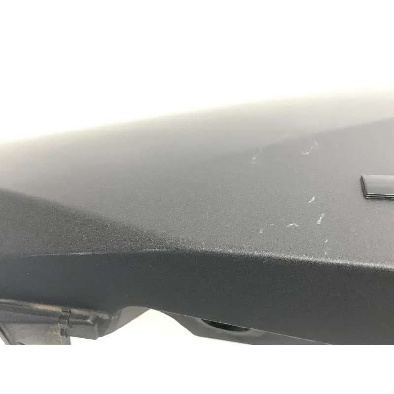 Cache carenage coque arriere gauche HONDA NSS 350 2021-2024 FORZA
