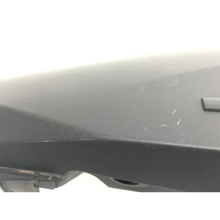 Cache carenage coque arriere gauche HONDA NSS 350 2021-2024 FORZA