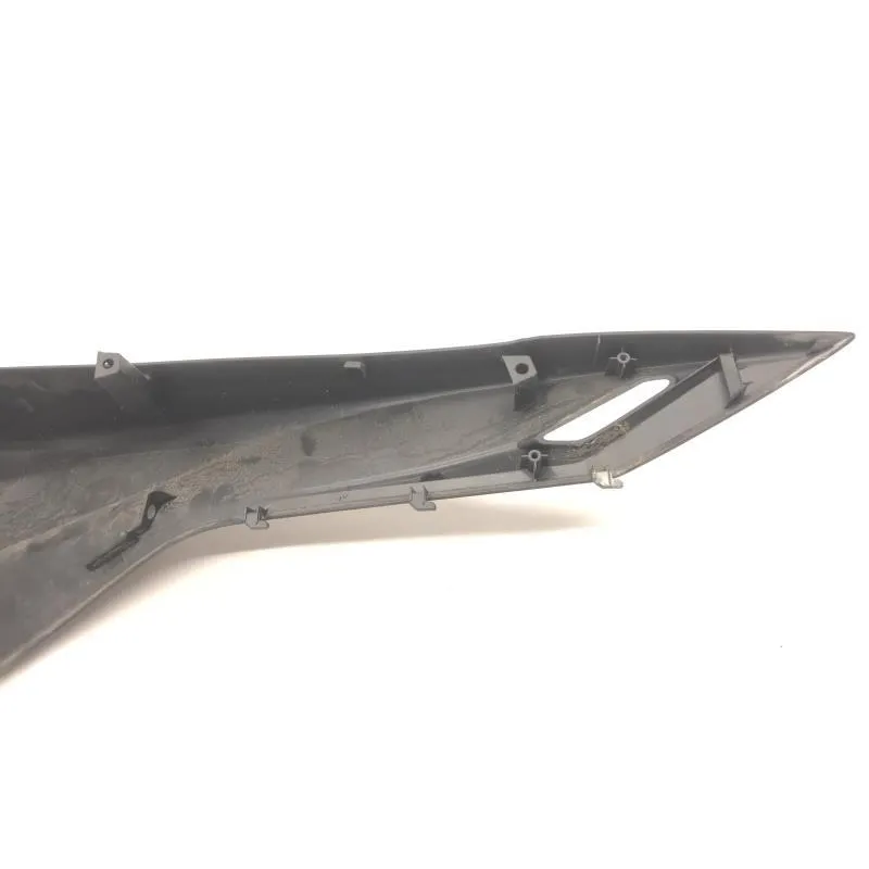 Cache carenage coque arriere gauche HONDA NSS 350 2021-2024 FORZA