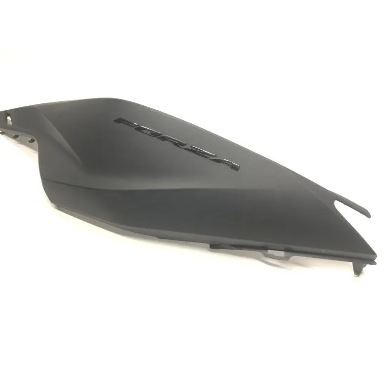 Cache carenage coque arriere gauche HONDA NSS 350 2021-2024 FORZA